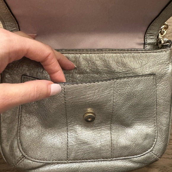 Coach Crossbody Purse - Picture 6 of 11